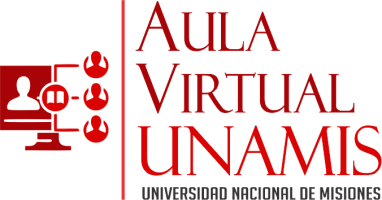 Aula Virtual UNAMIS sede Santa Rosa